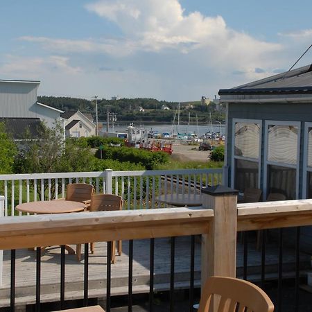 Harbourview Motel And Accommodations Port Hawkesbury Exteriér fotografie