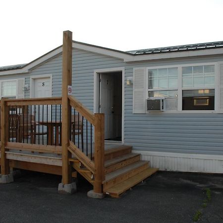 Harbourview Motel And Accommodations Port Hawkesbury Exteriér fotografie