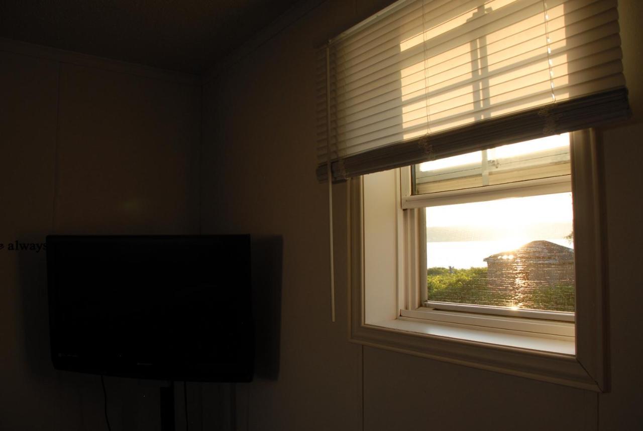 Harbourview Motel And Accommodations Port Hawkesbury Exteriér fotografie
